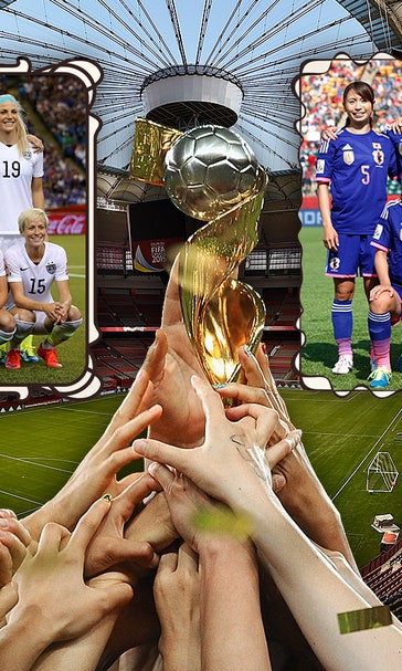 2015 Women's World Cup Final preview: The every-fan's guide to USA vs. Japan